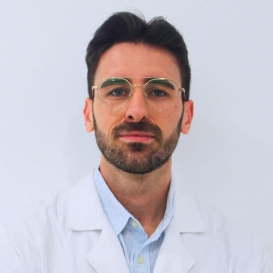 Dr. Pablo Jover
